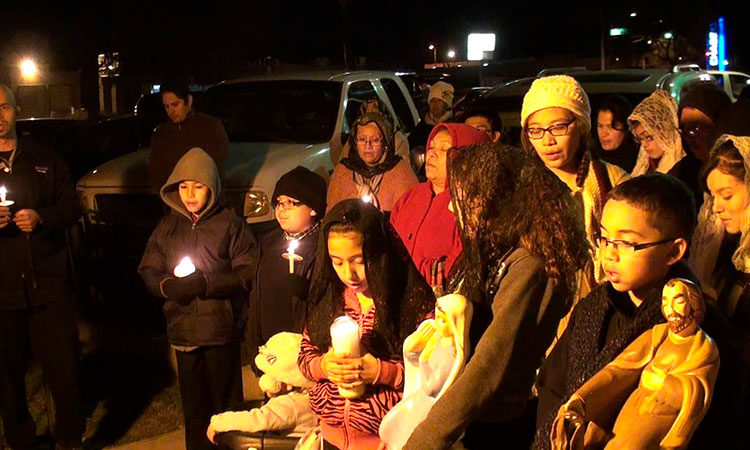 Las familias deben regresarle el sentido a la Navidad