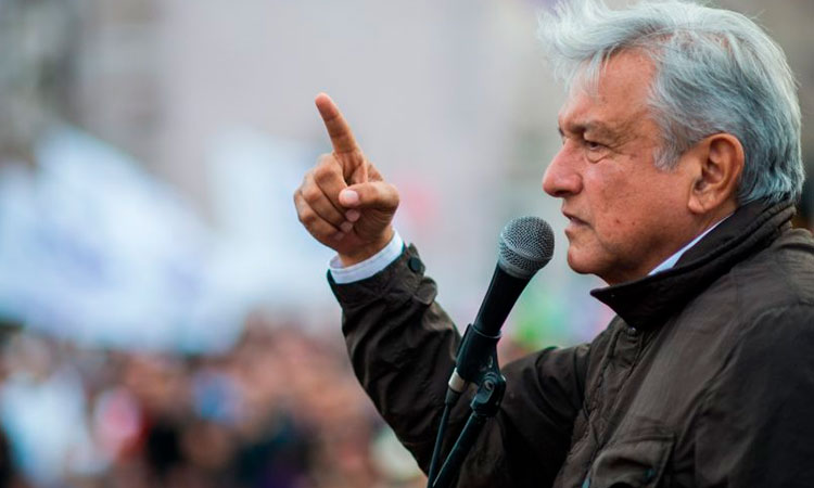 La ñora mamá de AMLO y cómo lo educó