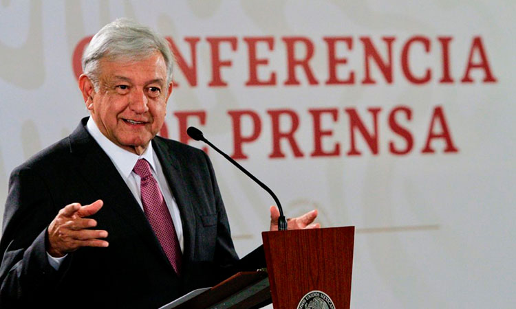 Las películas que ve AMLO