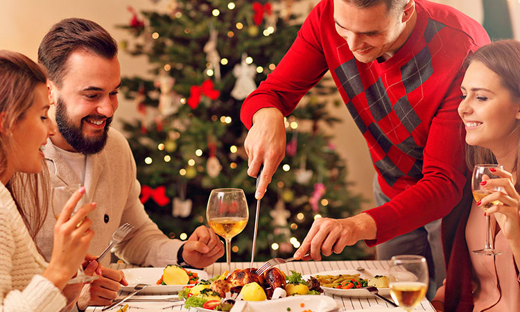 Las diferentes perspectivas de la navidad