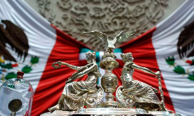 Presupuesto Congreso