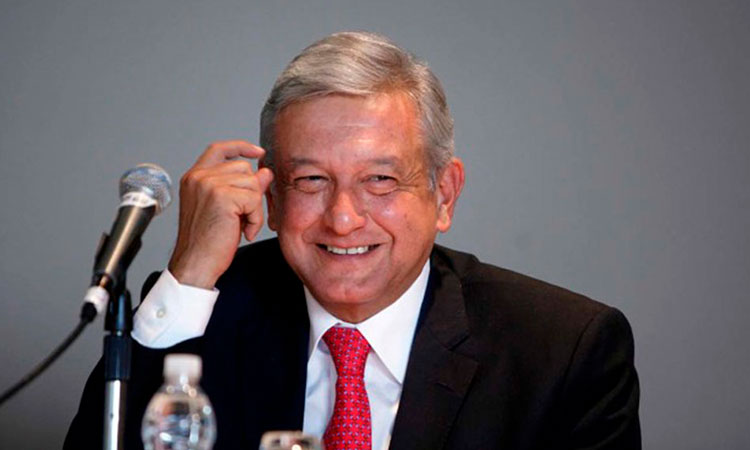 Reflexión AMLO