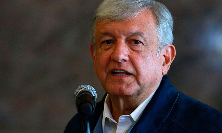 El rencoroso AMLO