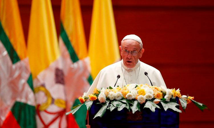 Respetar los derechos de los más desprotegidos