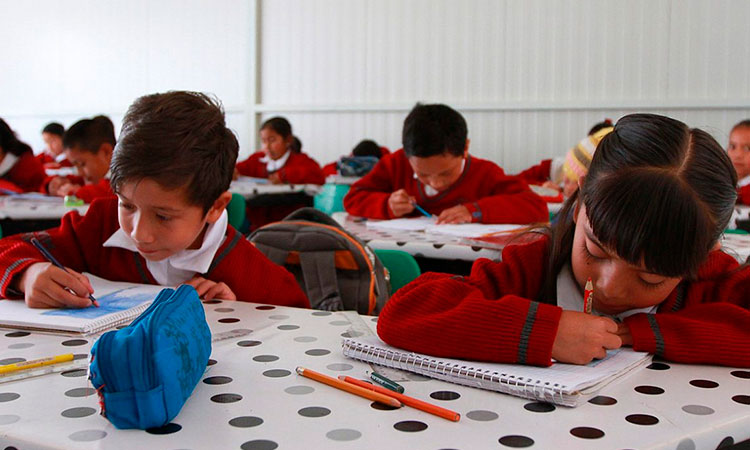 Retirar la Reforma Educativa