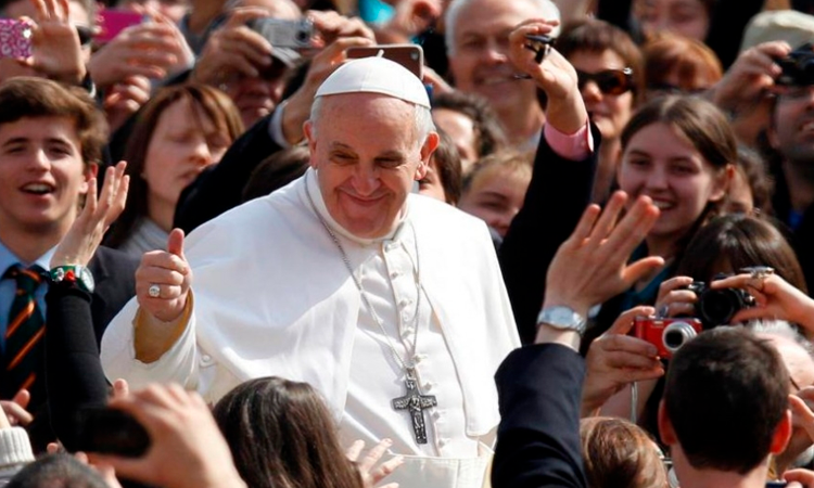 Próxima JMJ en Lisboa 