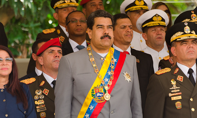 Grupo de Lima condena régimen de Venezuela