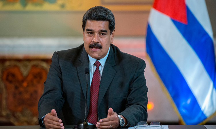 Monseñor José Luis Azuaje