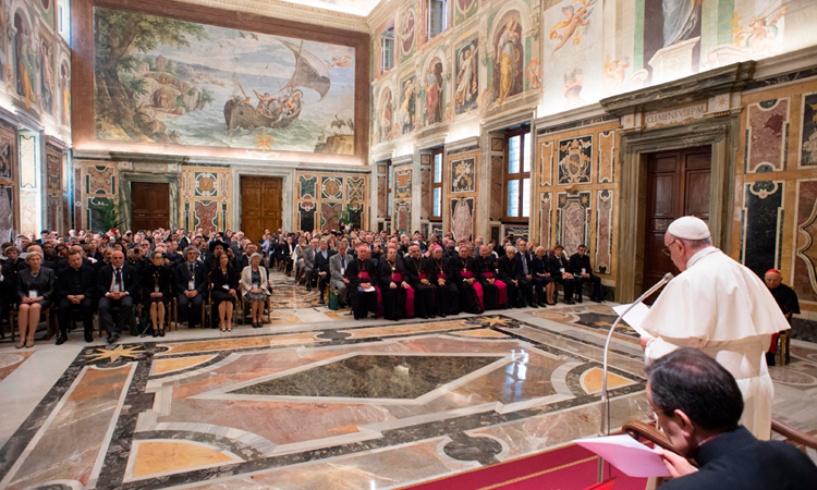 Pontificia Academia para la Vida