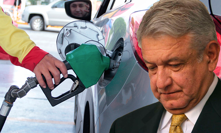 AMLO y el combate contra la corrupción