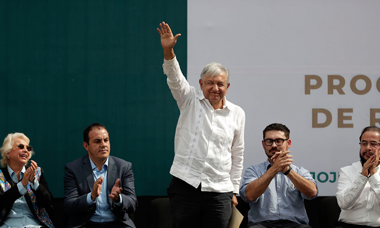 La decepción que ha dejado AMLO