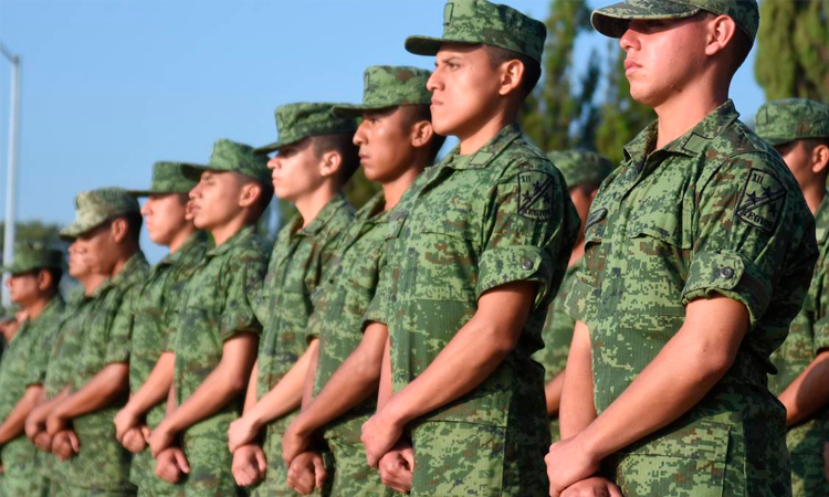 Candados a la Guardia Nacional 