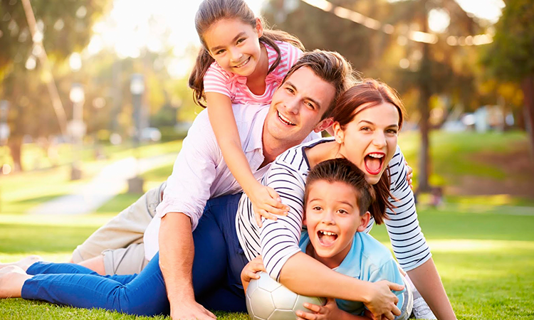 Los jóvenes y su importancia en la unión familiar