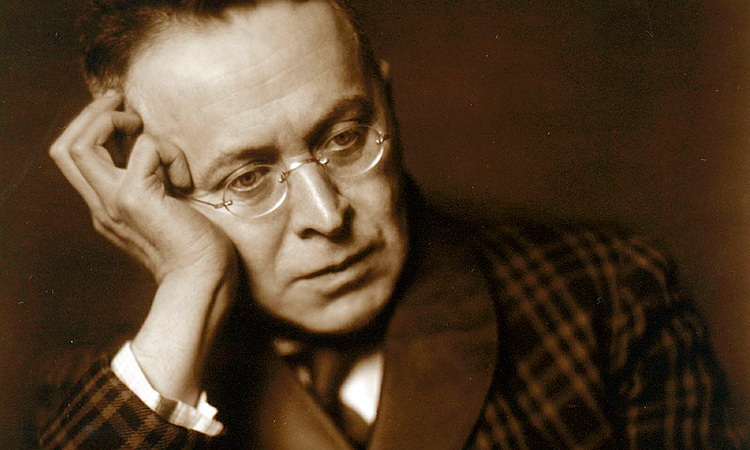 Karl Kraus y su libro contra periodistas