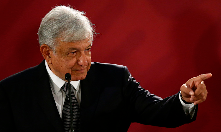 El mal comienzo en la administración de AMLO