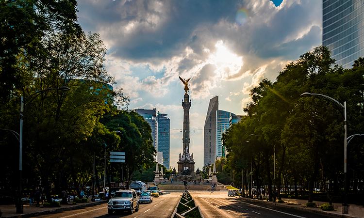 México 2019