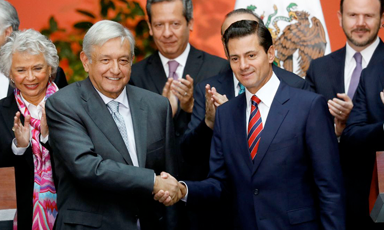 Pemex y el sexenio de EPN