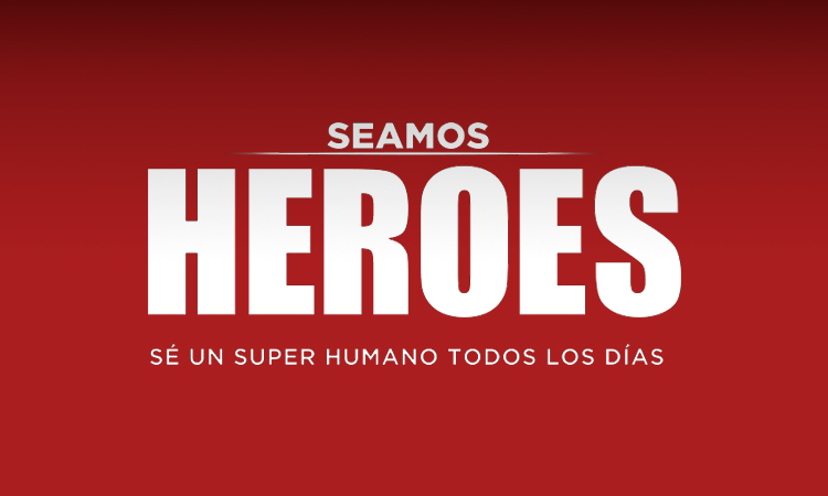 Somos Héroes