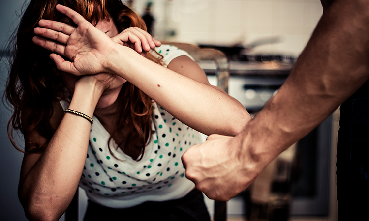 Violencia de género