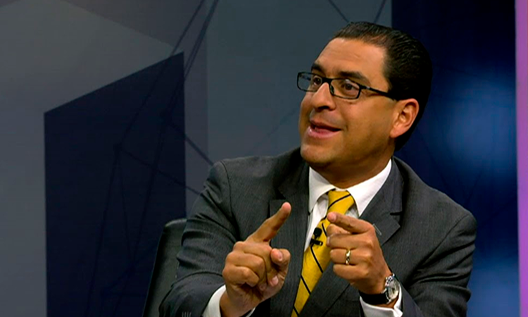 Public Speaking Empowerment By Mauricio Candiani