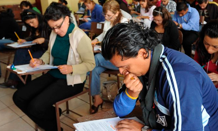 Alianza de Maestros hace propuestas educativas