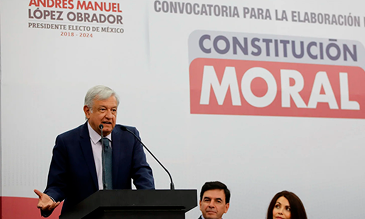 Las consecuencias de AMLO