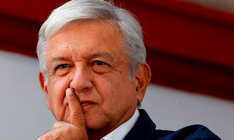 AMLO, un fracaso para México