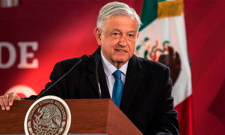 AMLO y su miedo por las organizaciones civiles
