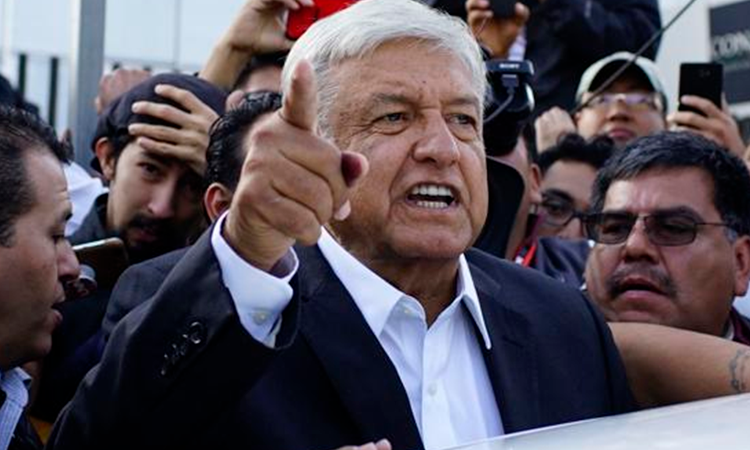 AMLO y el populismo