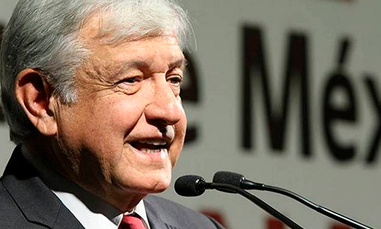 Reflexión de un sueño con AMLO