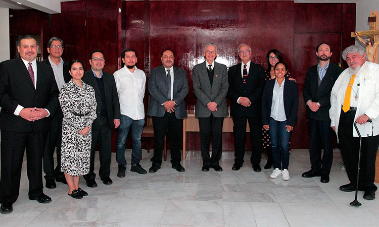 Signis México realiza su Asamblea anual