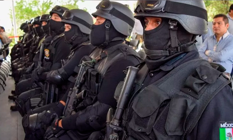 Aumento de secuestros