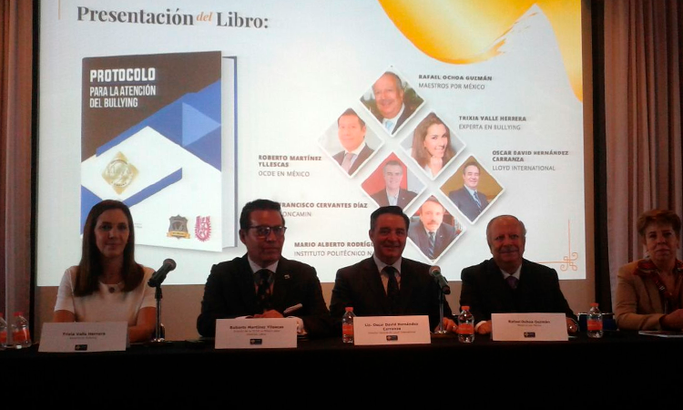 Bullying en México