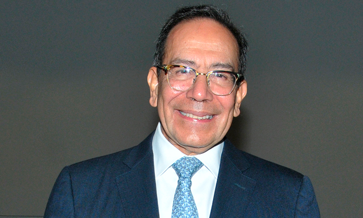 Carlos Salazar Lomelín