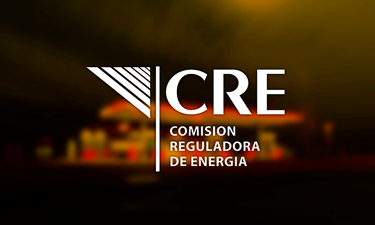 Comisión Reguladora de Energía