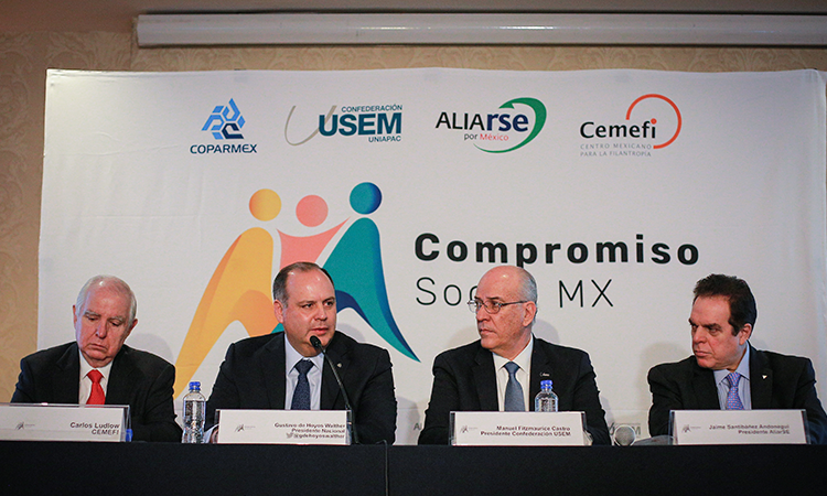 Compromiso Social Mx