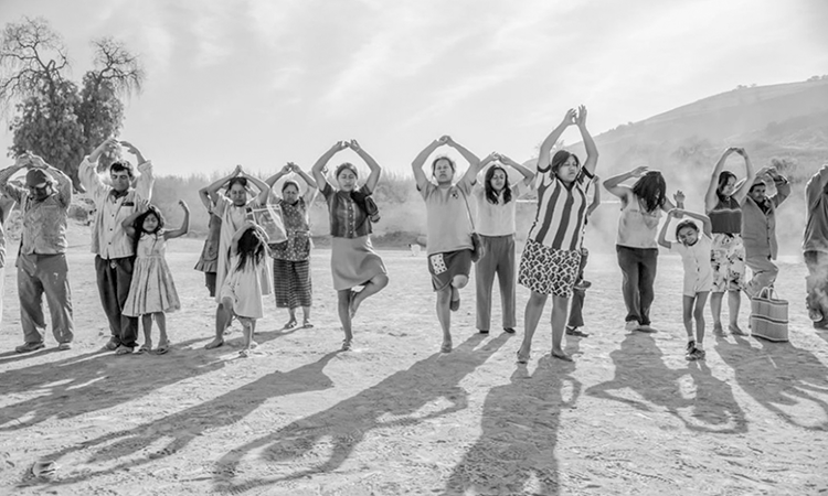 La enseñanza de Roma