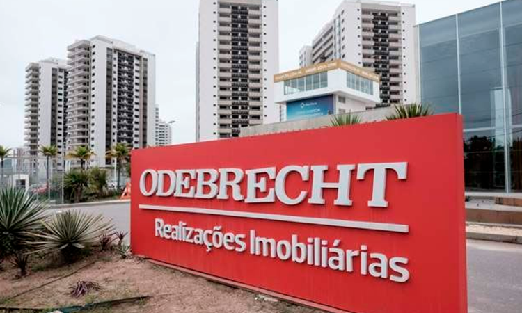 FGR amparada para no dar información de Odebrecht