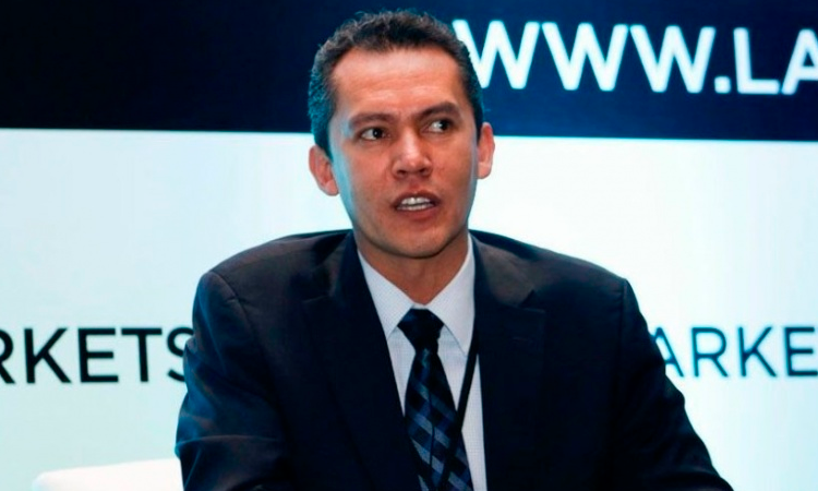 Renuncia Gaspar Franco