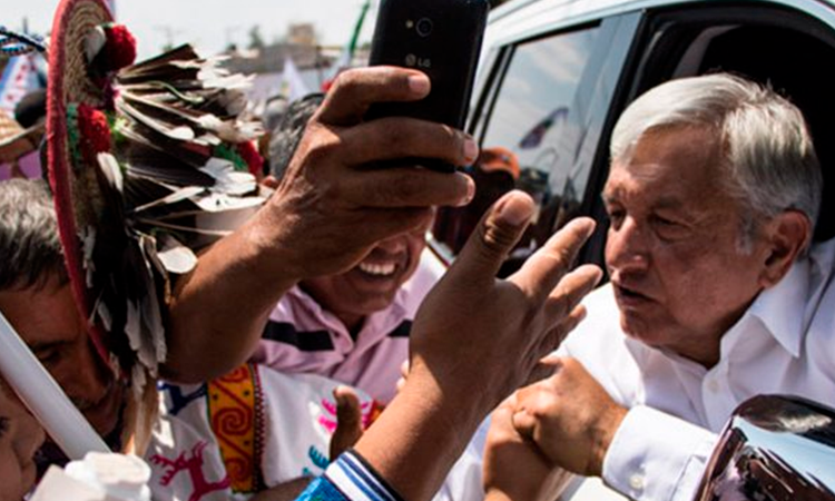 Niegan entrega de recursos a oscs