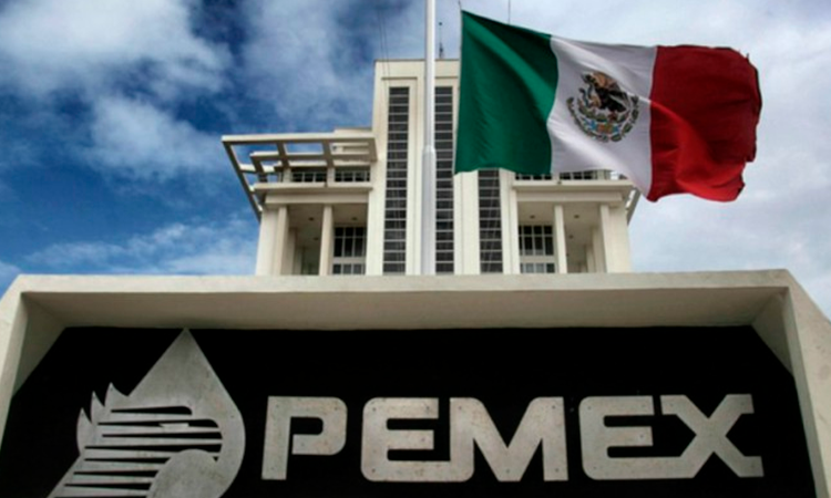 Reforma a la Ley de Pemex