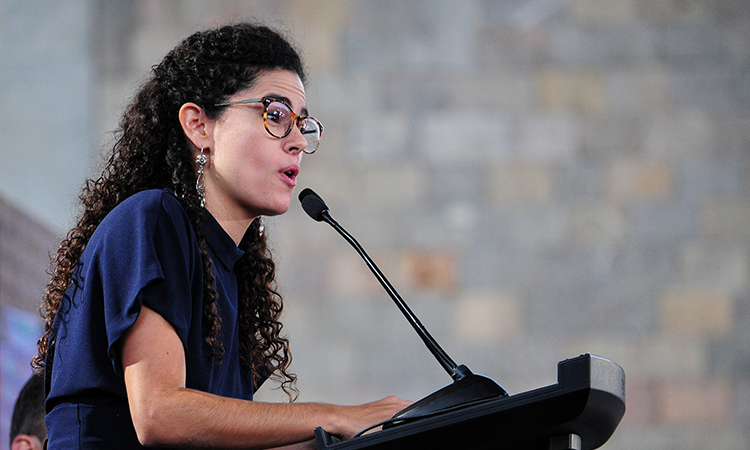 Reforma laboral busca crear nueva autoridad laboral