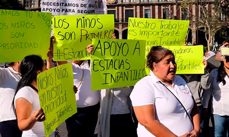 La moral de AMLO