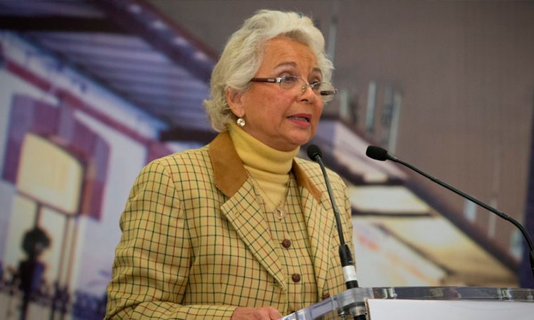 Declaración patrimonial