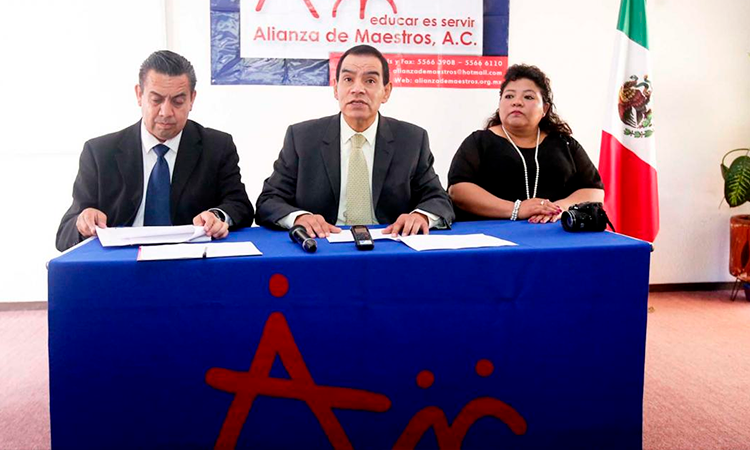 Propuesta Constitucional Educativa 2019