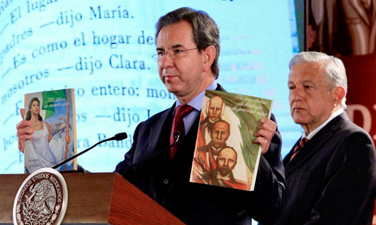 Reforma Educativa Constitucional