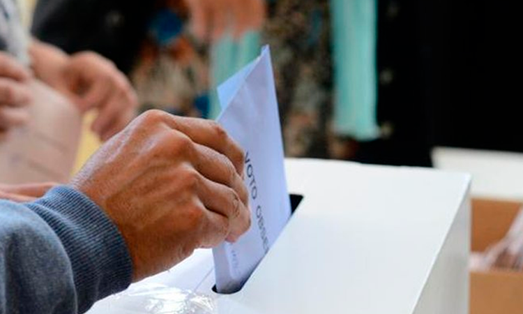 Comparmex contra la revocación de mandato