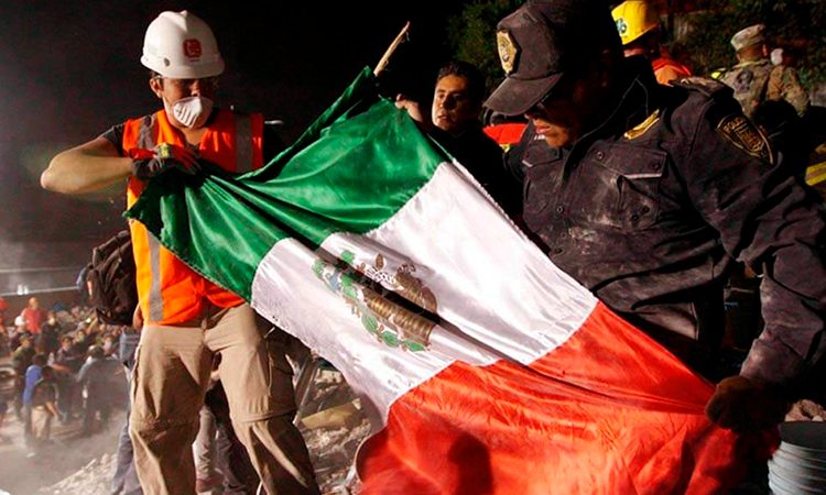 Persona discusión política