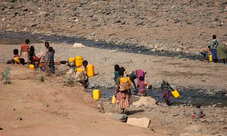 Cuaresma, tiempo de reflexionar en los menos afortunados