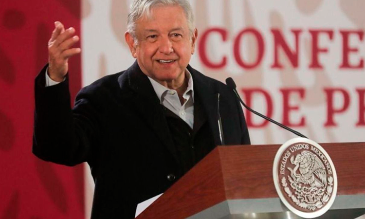 Acostumbrarse a lo nuevo